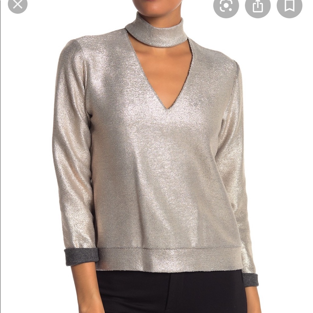 Bailey A List Sweater